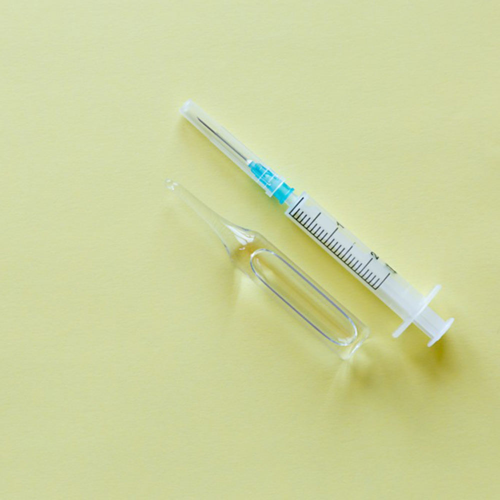 Est-ce que le vaccin nous sauvera?