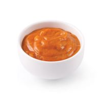 Sauce pour poulet au beurre