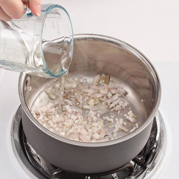 Comment faire une sauce dijonnaise 5 ingredients 15 minutes