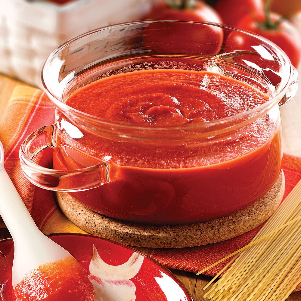 Comment Faire Une Sauce Tomate Maison 5 Ingredients 15 Minutes Comment Faire Une Sauce Tomate Maison 5 Ingredients 15 Minutes