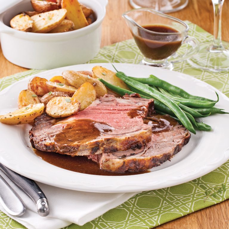 En étapes bouillon de bœuf maison 5 ingredients 15 minutes