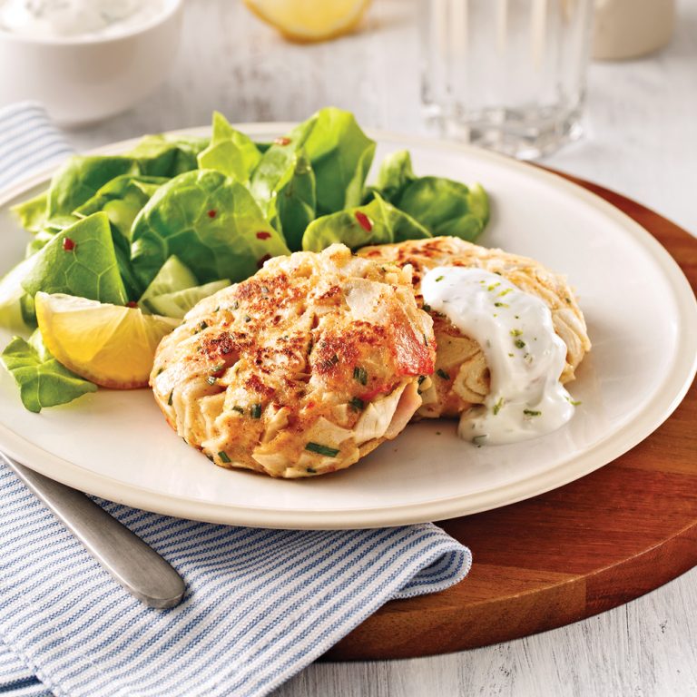 Croquettes à la goberge 5 ingredients 15 minutes