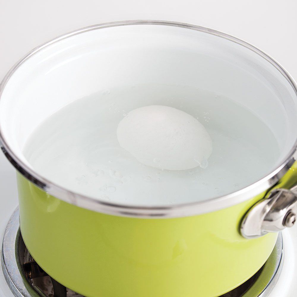 Sauce César maison 5 ingredients 15 minutes