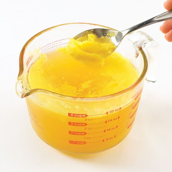 Bouillon de poulet maison 5 ingredients 15 minutes