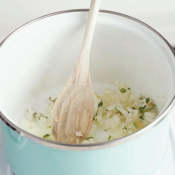 La sauce rosée en 4 étapes 5 ingredients 15 minutes