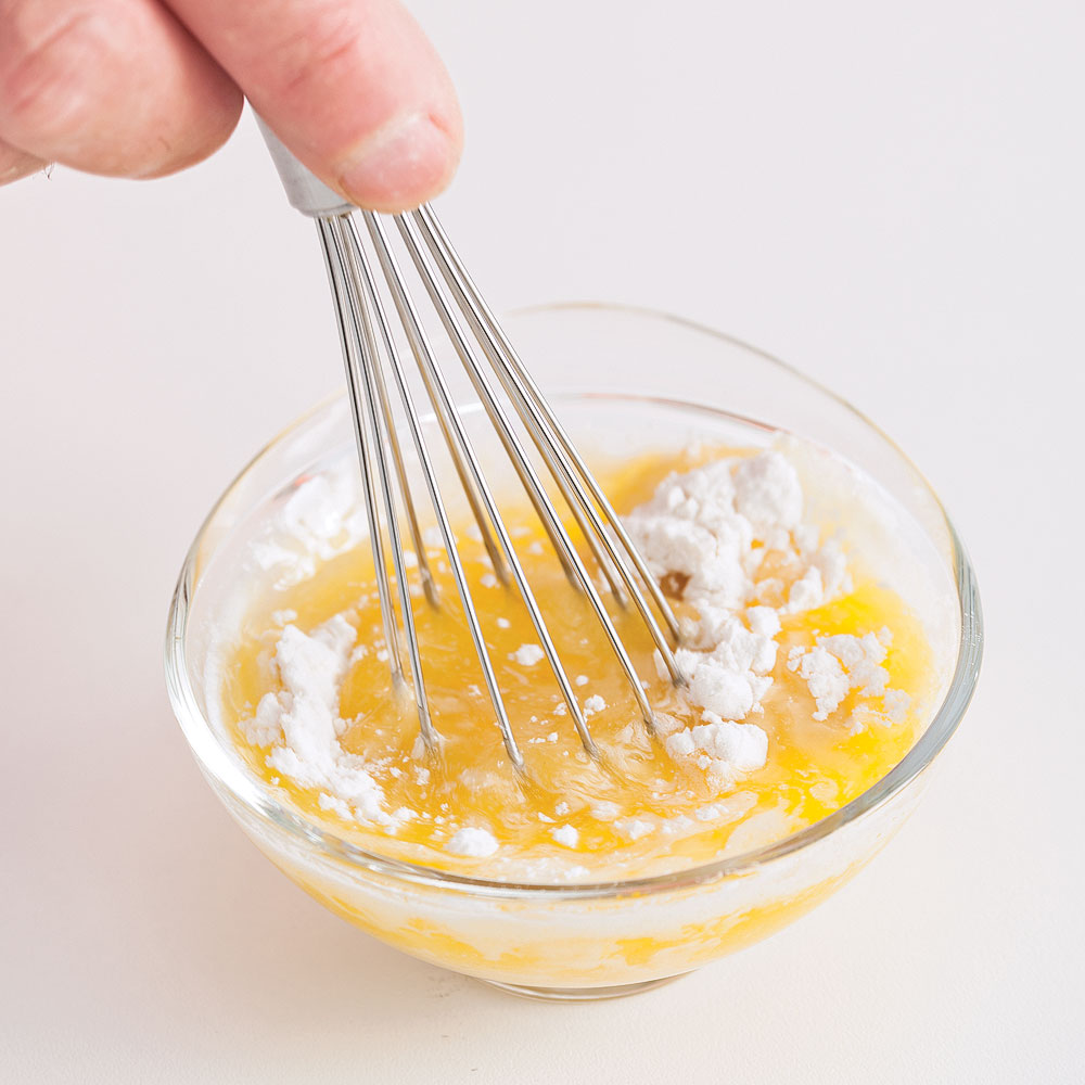 La sauce bordelaise en 6 étapes 5 ingredients 15 minutes