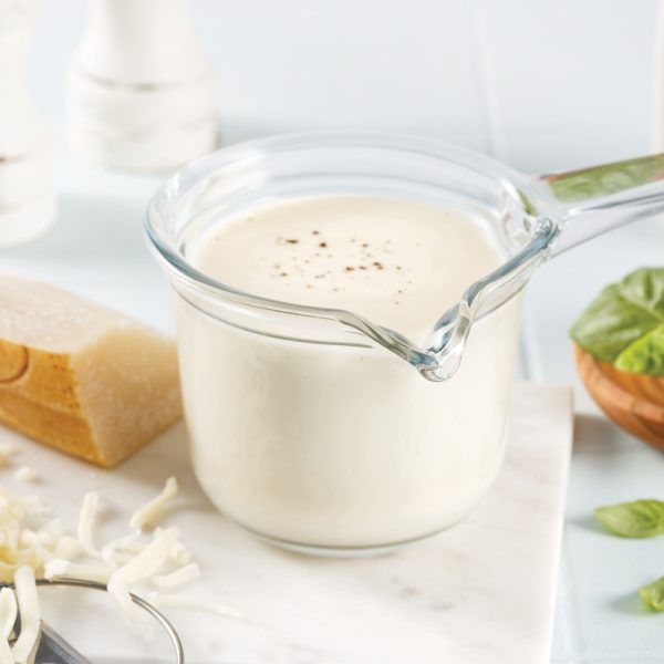 Sauce aux trois fromages