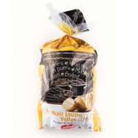 pommes de terre à chair jaune Patates Dolbec