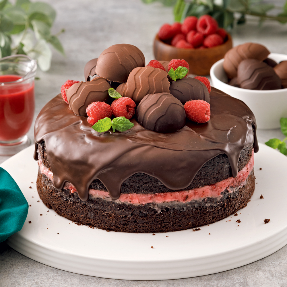 Recette Gateau Cho G teau Au Chocolat D anniversaire La Recette Recette Gateau Cho G teau Au Chocolat D anniversaire La Recette