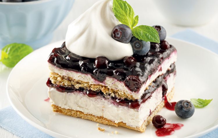 15 desserts sans cuisson pour l’été