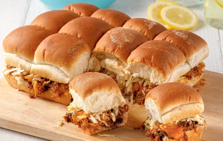 BBQ: 15 recettes qui sortent de l’ordinaire