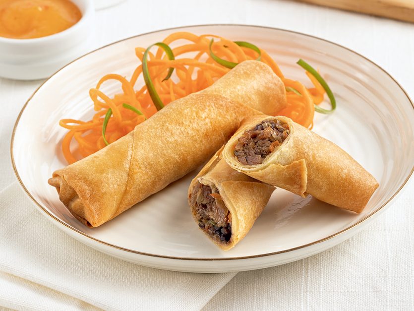 Temps des Fêtes: prenez de l’avance avec nos recettes à congeler