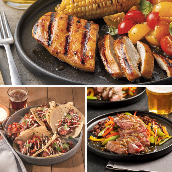 8 recettes faciles pour cuisiner avec de la bière