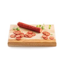 Mini-pepperonis