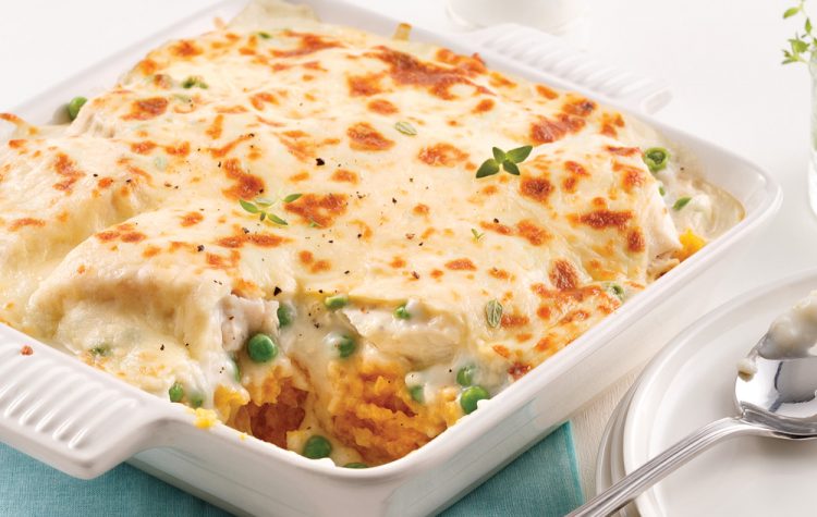 La courge Butternut en 12 recettes faciles
