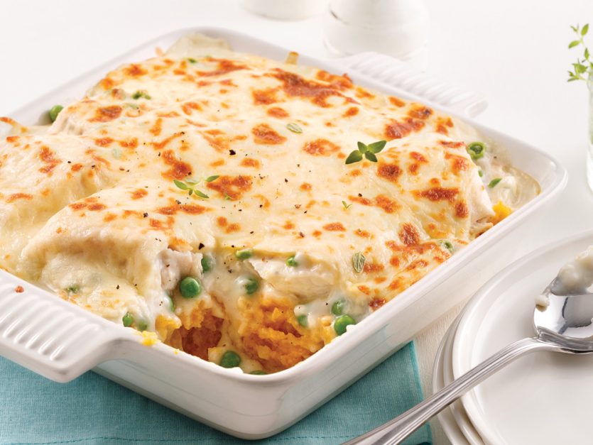 La courge Butternut en 12 recettes faciles