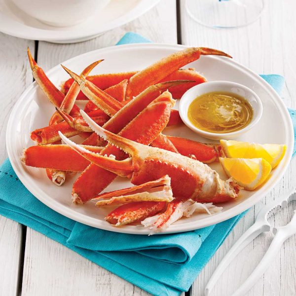 Crabe: tout pour bien profiter de la saison