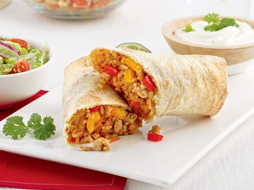 10 recettes avec du poulet haché