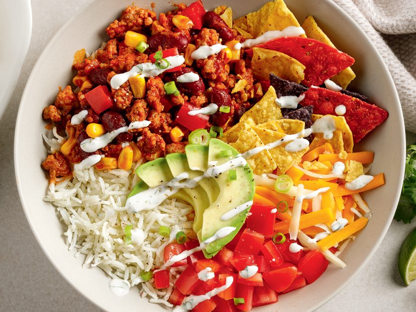 Nos 30 meilleures recettes du vendredi