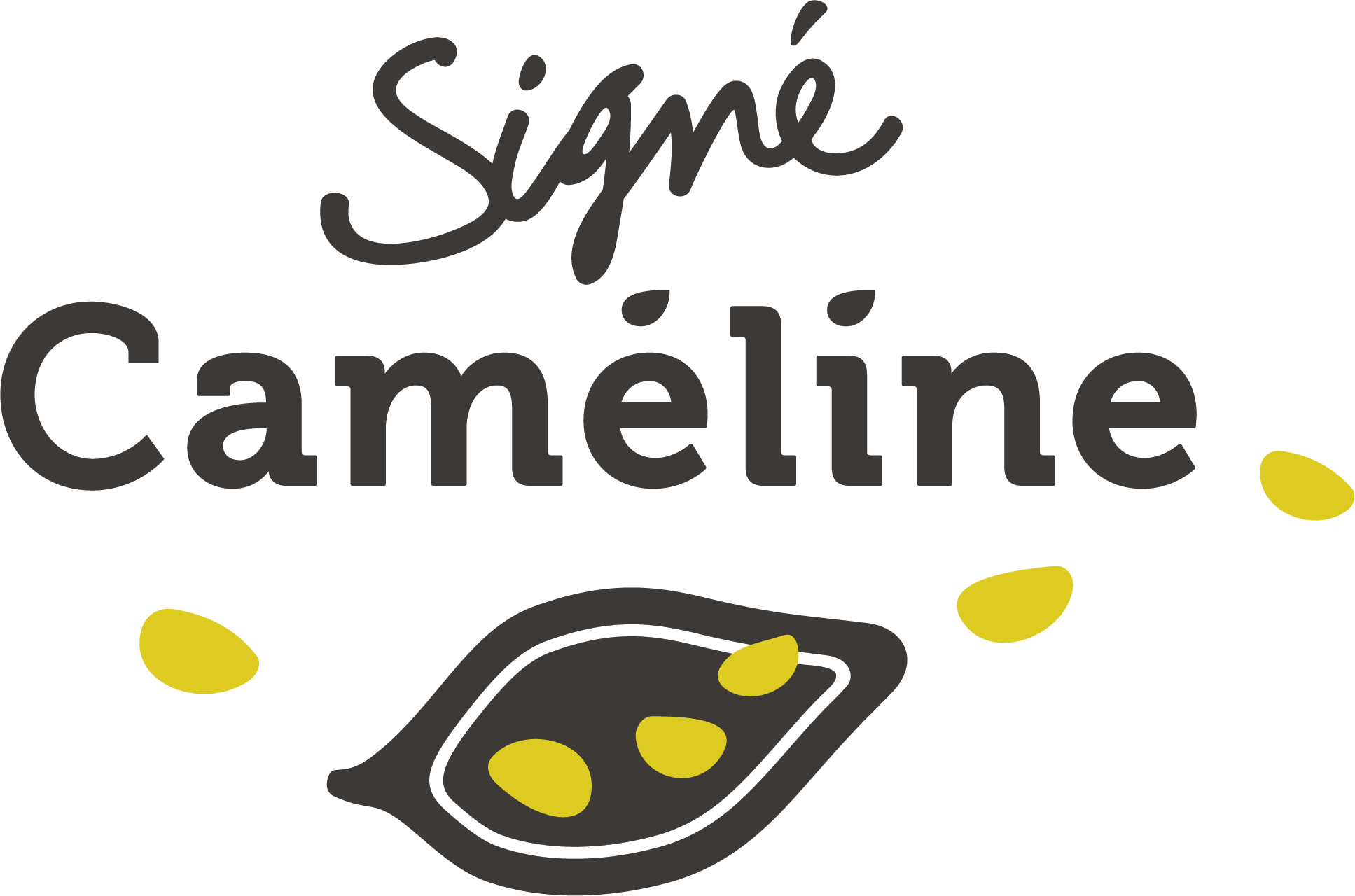 Signé Caméline