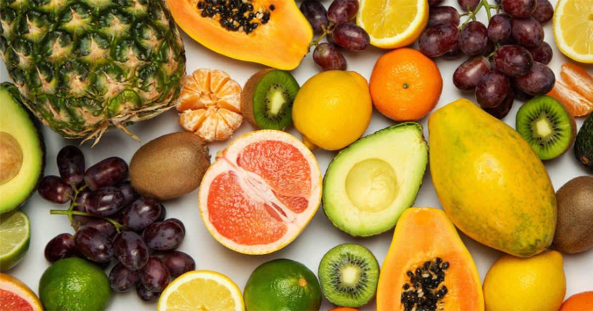 10 fruits que vous pouvez utiliser pour préparer des plats étonnants ...