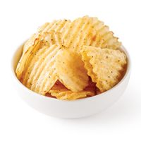 Croustilles