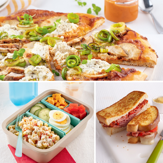 8 recettes pour faciliter le déménagement