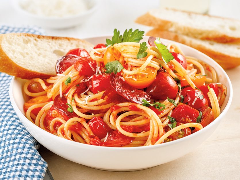 25 recettes pour cuisiner les tomates