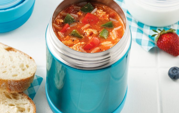 Contenant isotherme: notre top 15 pour les lunchs