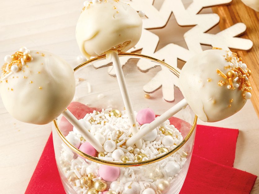 25 cadeaux gourmands pour le temps des Fêtes