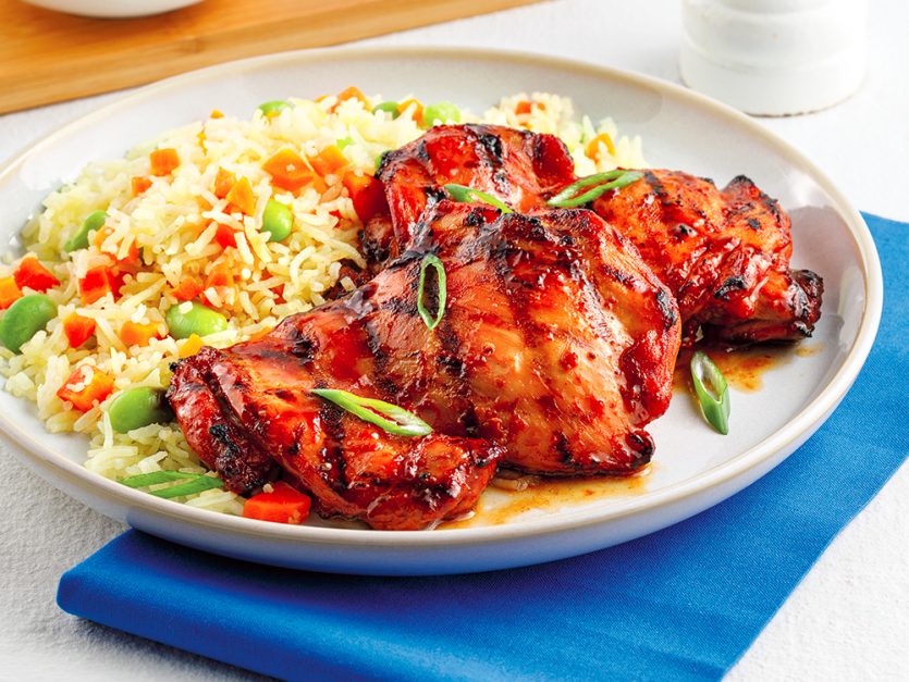 25 soupers avec une touche d’érable