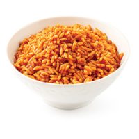 Riz à la mexicaine (de type Bistro Express)
