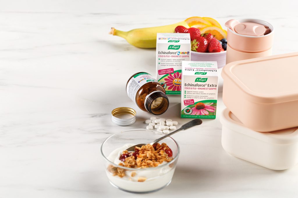 Nouvelle routine à adopter à la rentrée