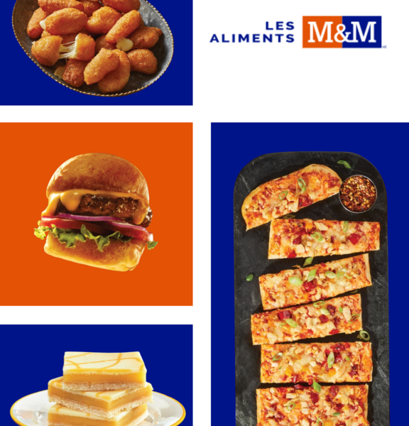 Les Aliments M&M : destination incontournable pour vos BBQ festifs!
