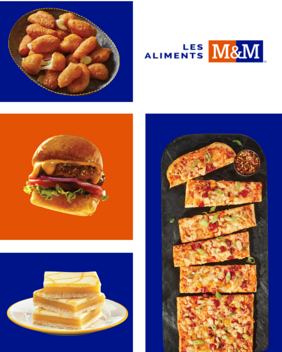 Les Aliments M&M : destination incontournable pour vos BBQ festifs!
