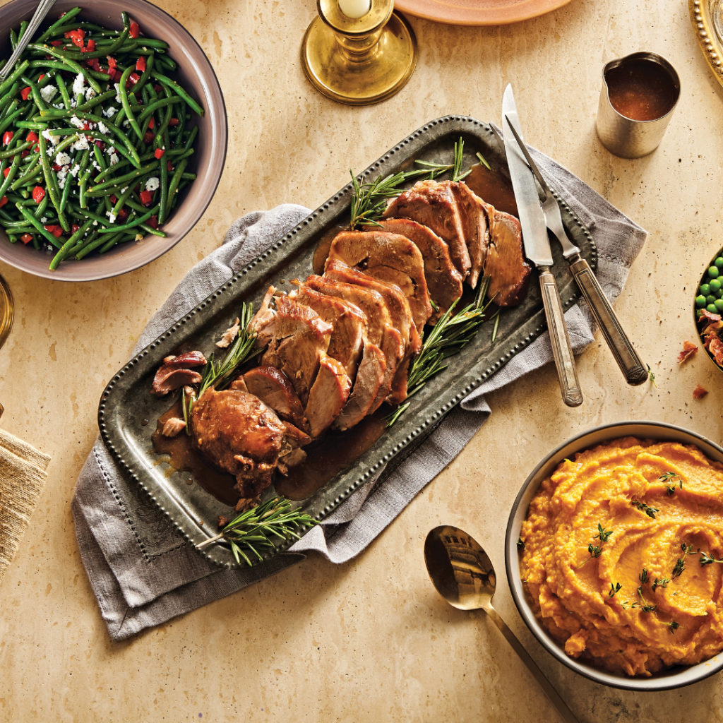 À la rescousse des familles