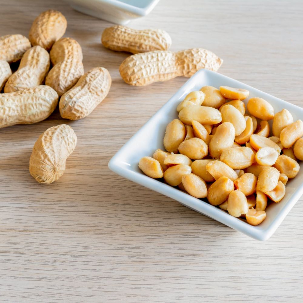 L’arachide: redécouvrez-la grâce à des accords surprenants!