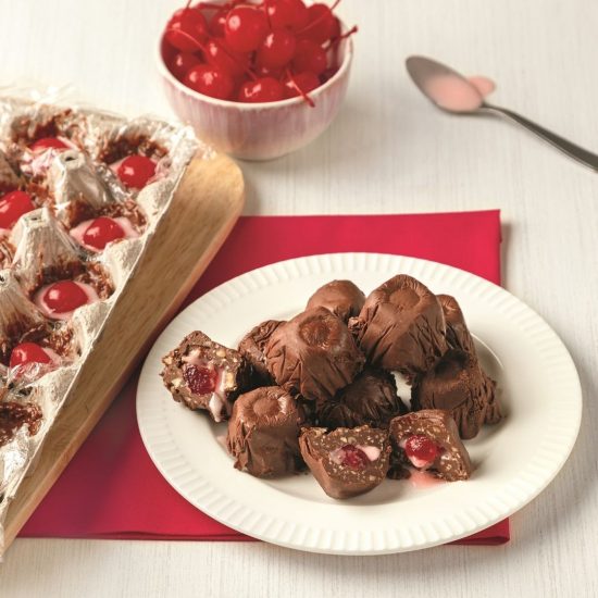 Ma version des Cherry Blossom