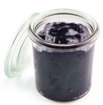 Confiture de bleuets