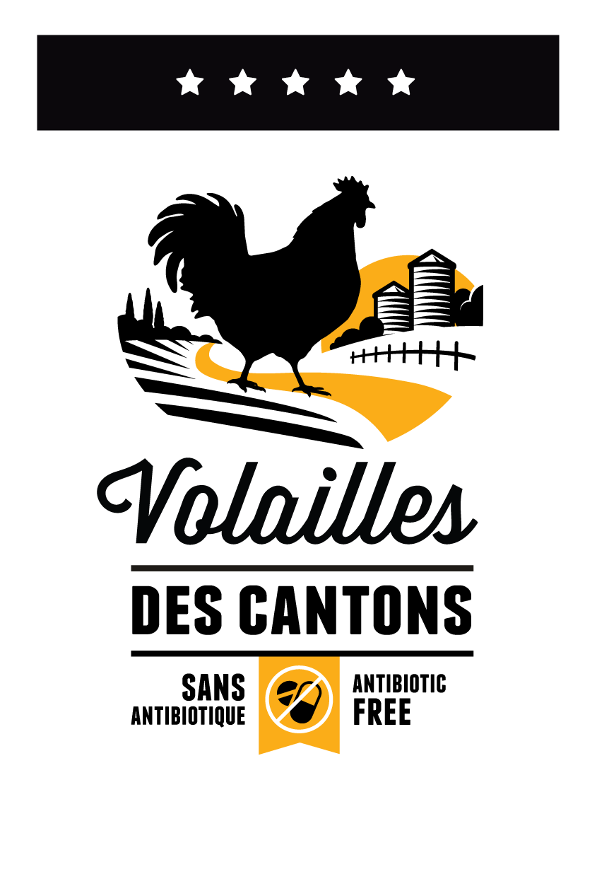 Volailles des Cantons