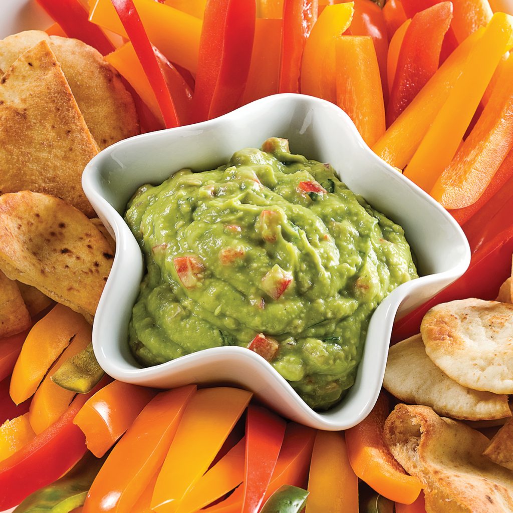 Guacamole