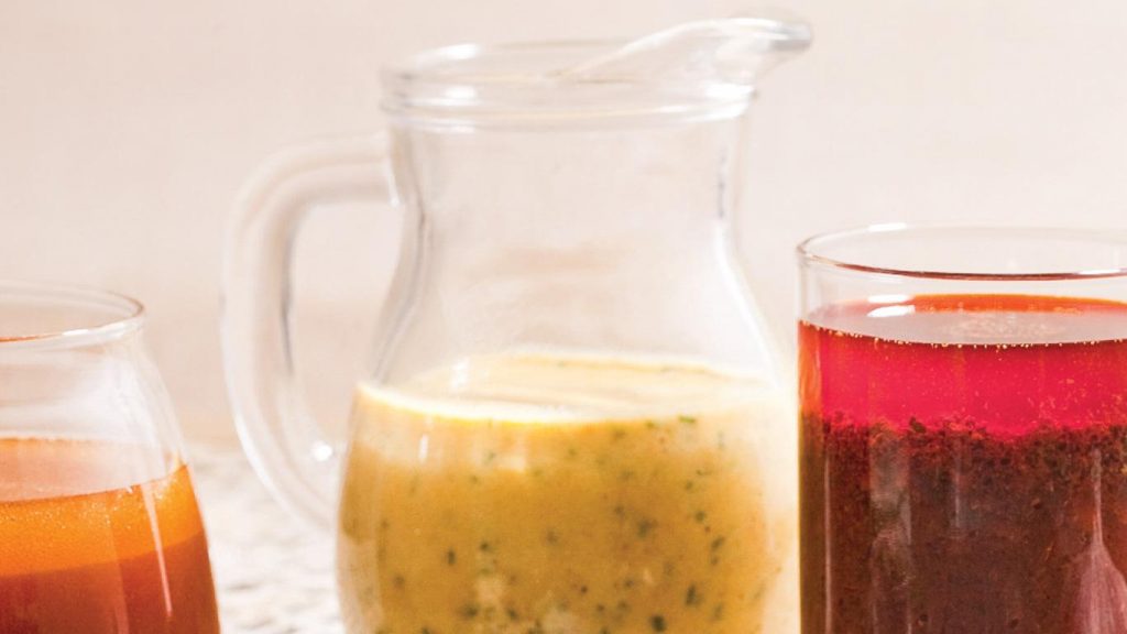 Marinade pour souvlakis