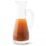 Vinaigrette asiatique à l'orange - Les recettes de Caty