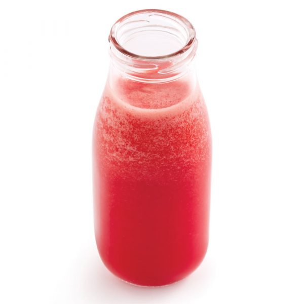 Jus de melon d’eau Les recettes de Caty