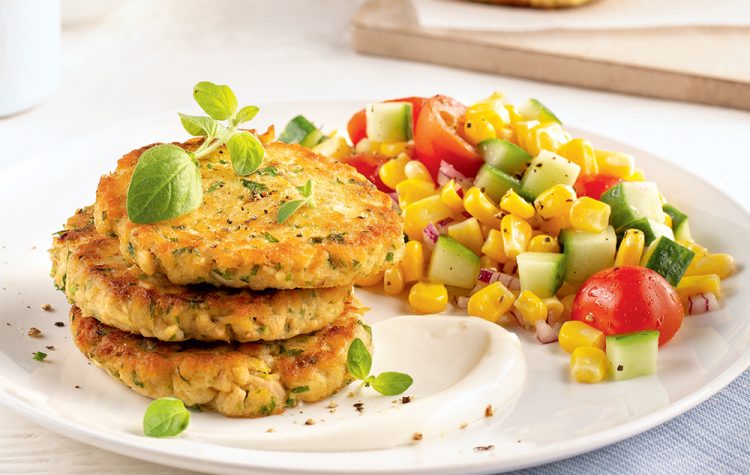 15 délicieuses recettes de galettes et de croquettes