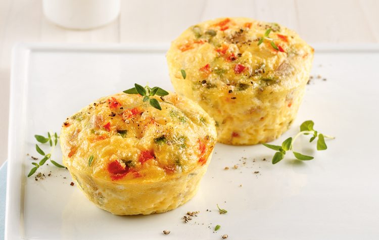 35 recettes à congeler pour le déjeuner