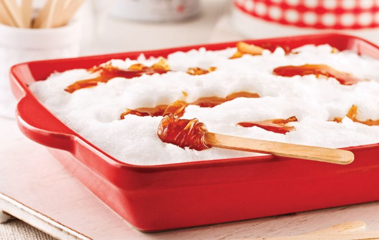 Les classiques de la cabane à sucre à faire à la maison