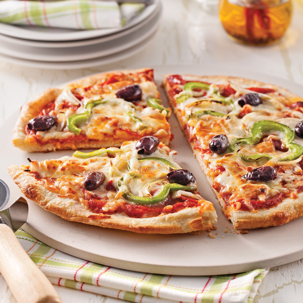 Comment Faire Une Pizza Italienne EXGB Comment Faire Une Pizza Italienne EXGB