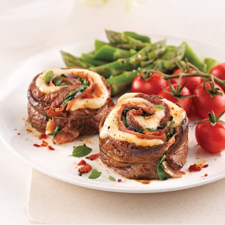 Temps Cuisson Rosette De Boeuf Au Four