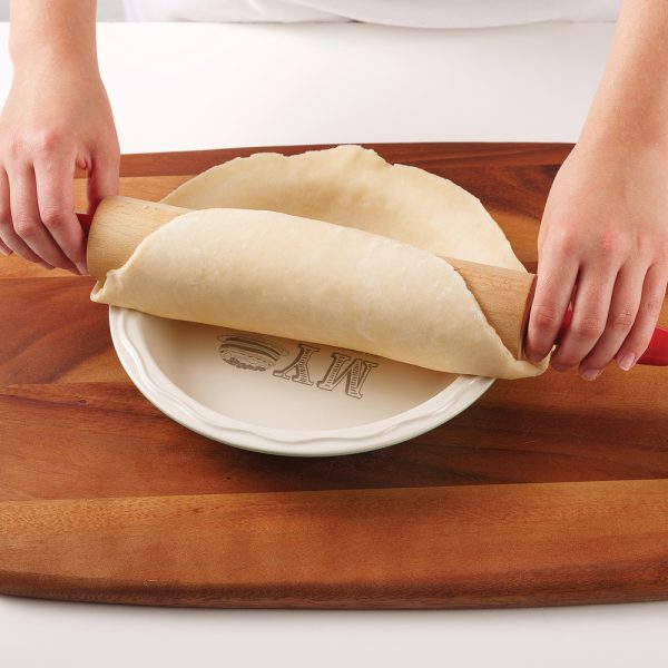 Pâte à tarte Je Cuisine